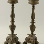 812 4509 TABLE LAMPS